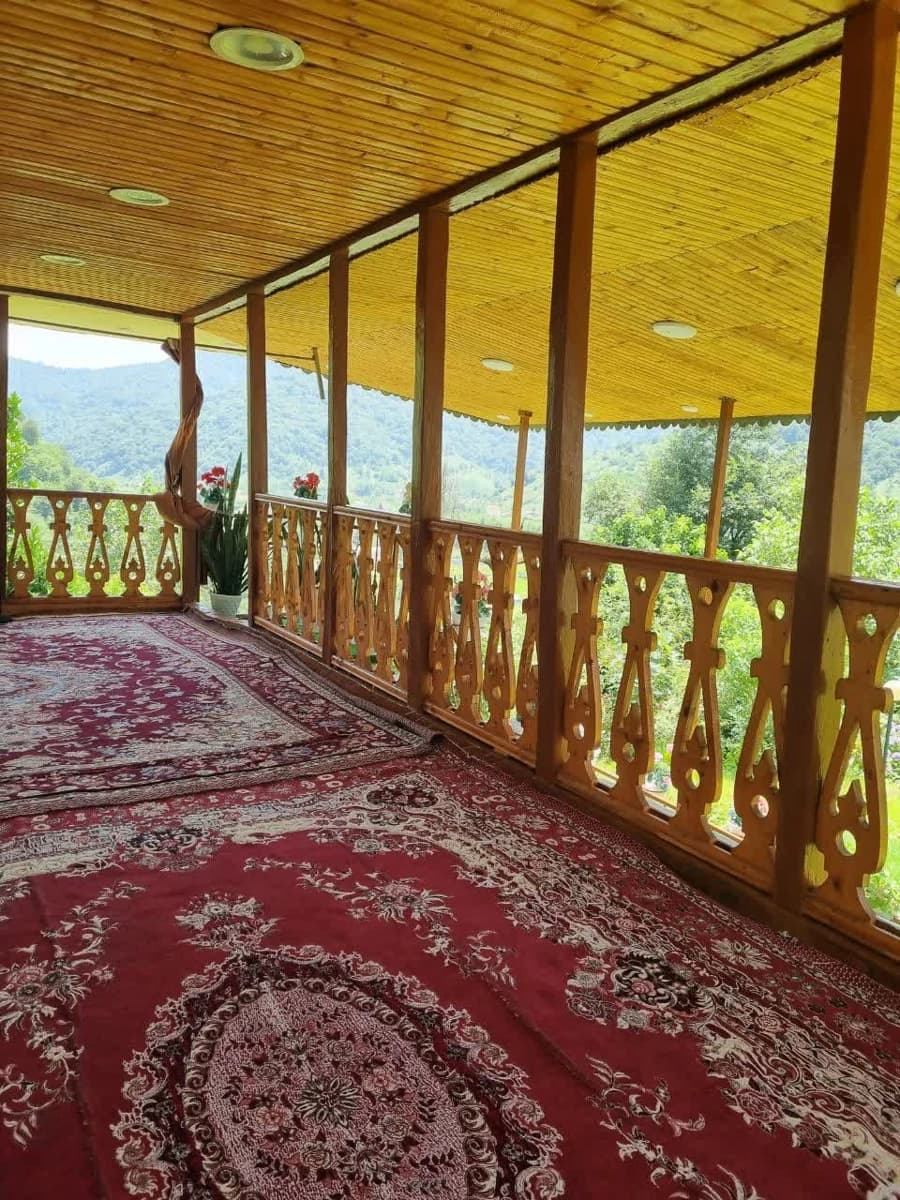 بالکن 