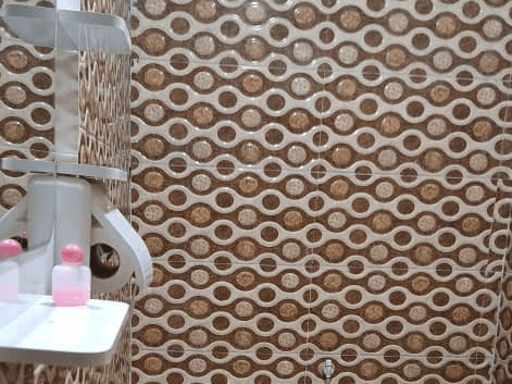 سرویس فرنگی و حمام مستر