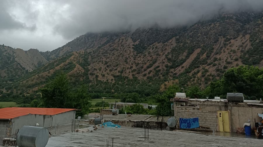 چشم انداز 