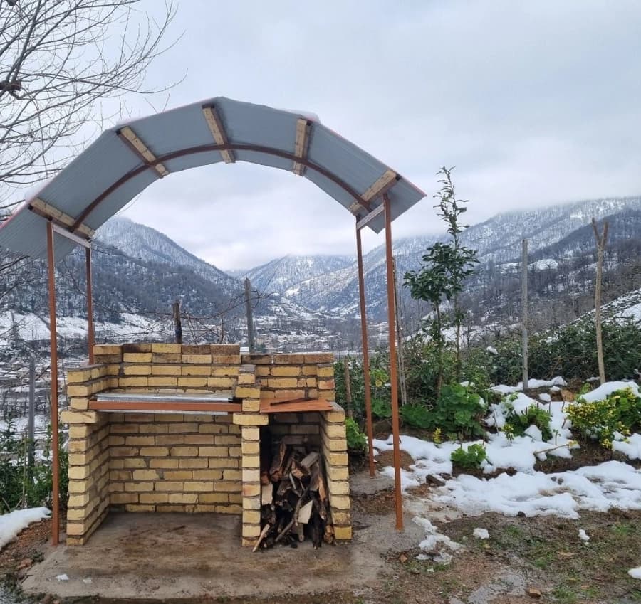 باربیکیو 