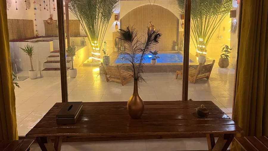 محوطه 