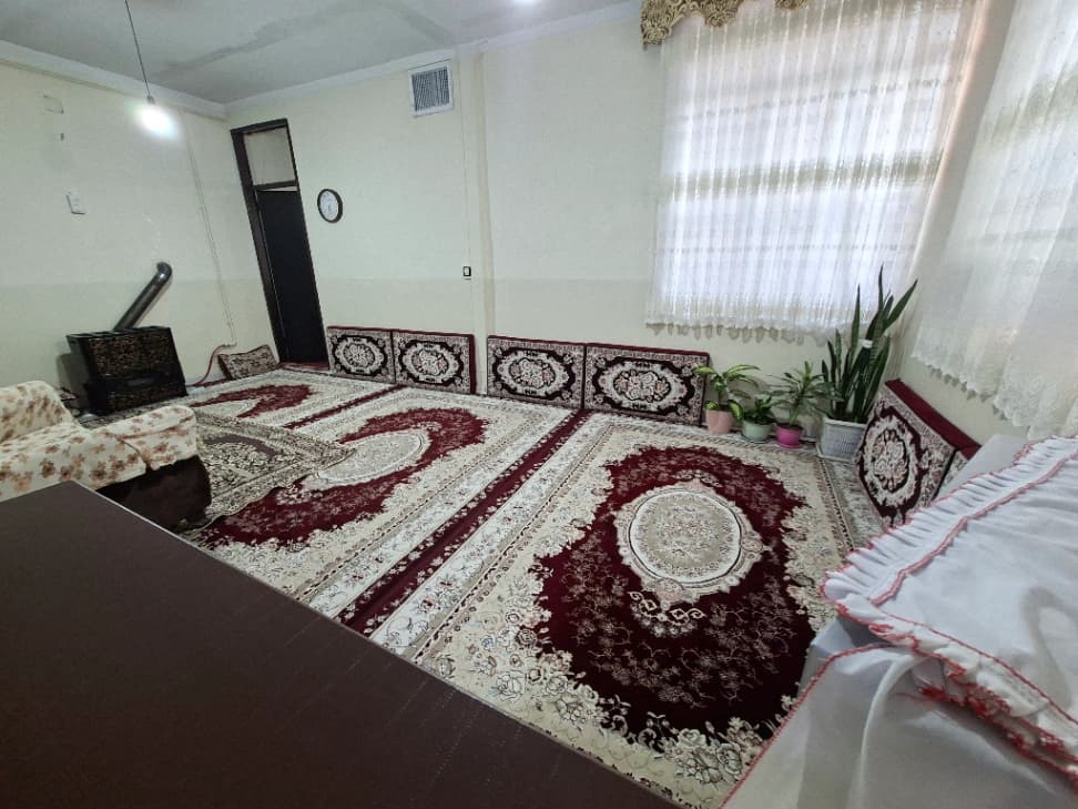 منزل ویلایی در خیابان نساء مریوان