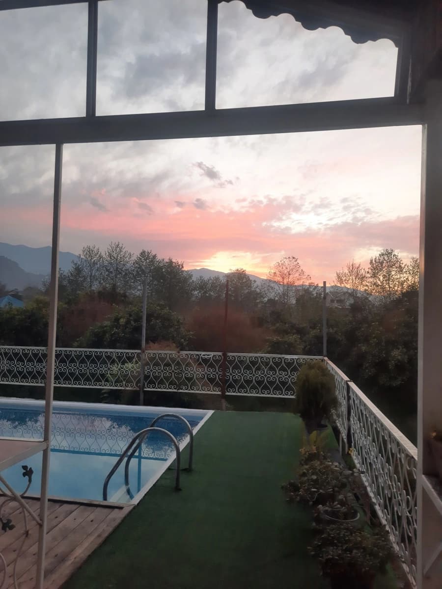 چشم انداز 