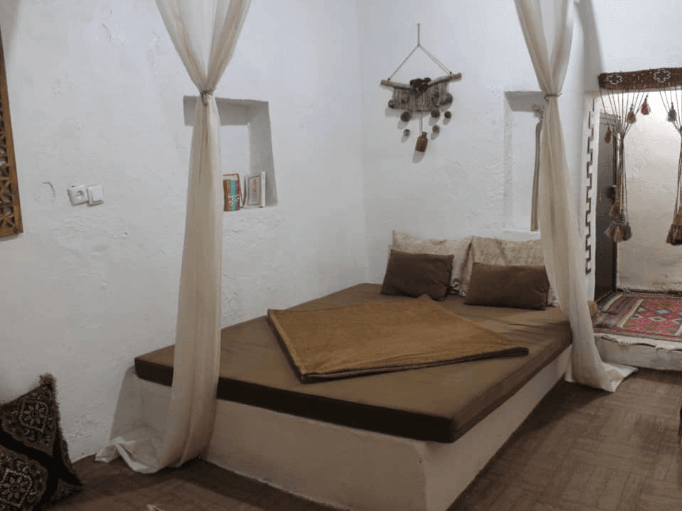 اتاق