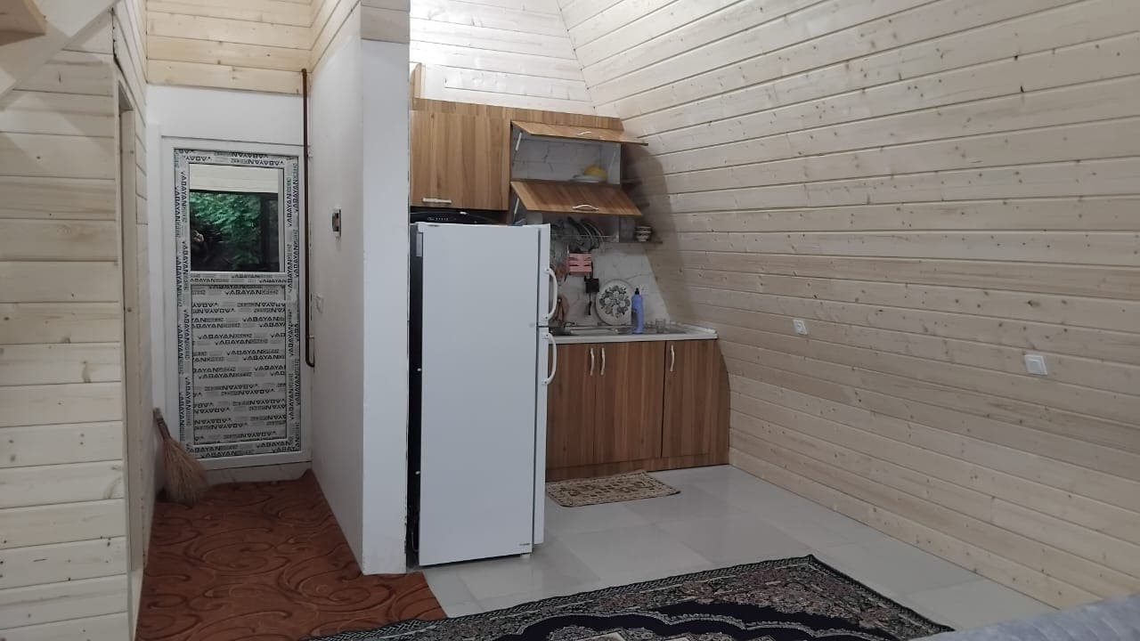 اشپزخانه