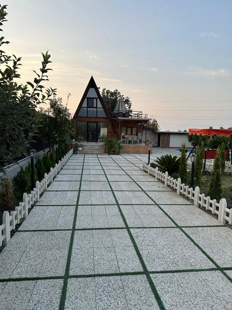 نمای عصر