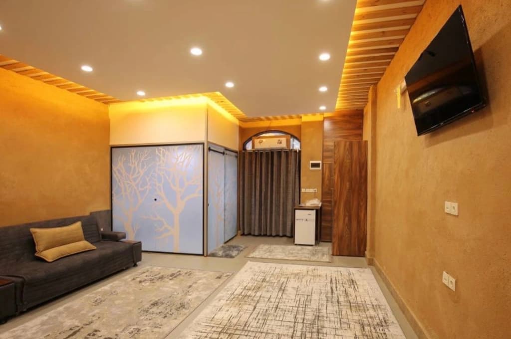 اتاق دلربا 