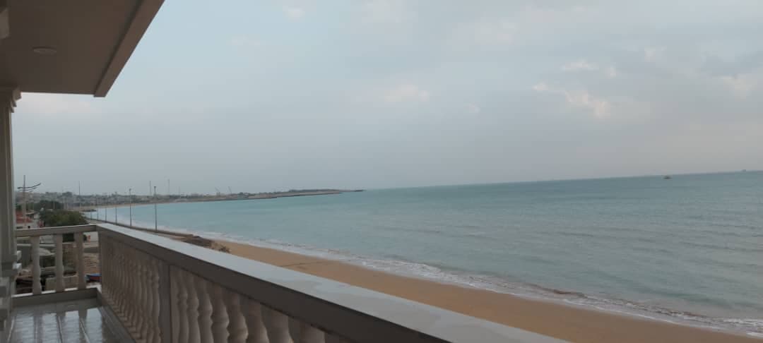 تراس
