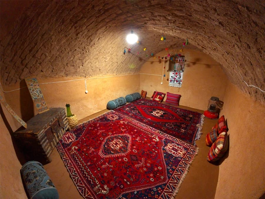 اتاق 