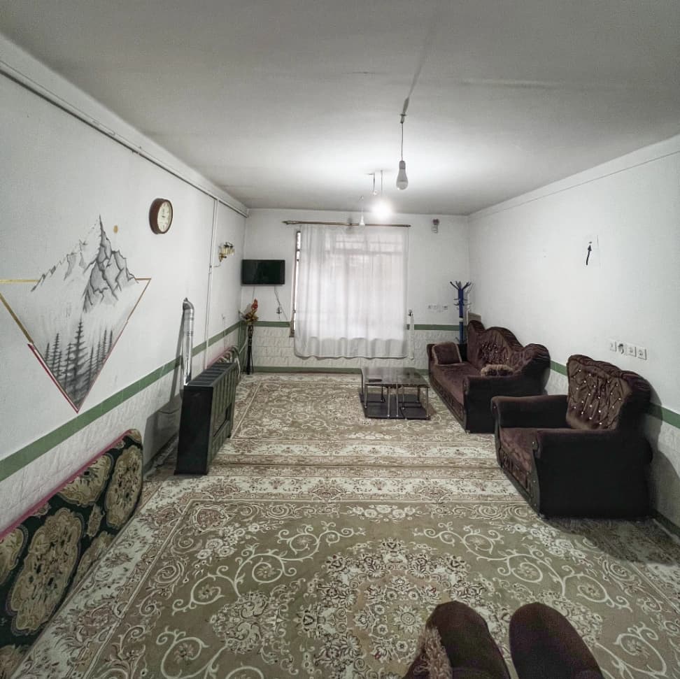 اجاره خانه مبله دو خوابه خیابان معلم بانه