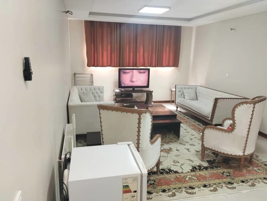 آپارتمان دوخواب در شاهین‌شهر 