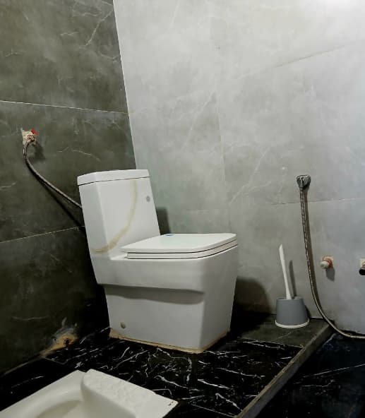 سرویس بهداشتی 