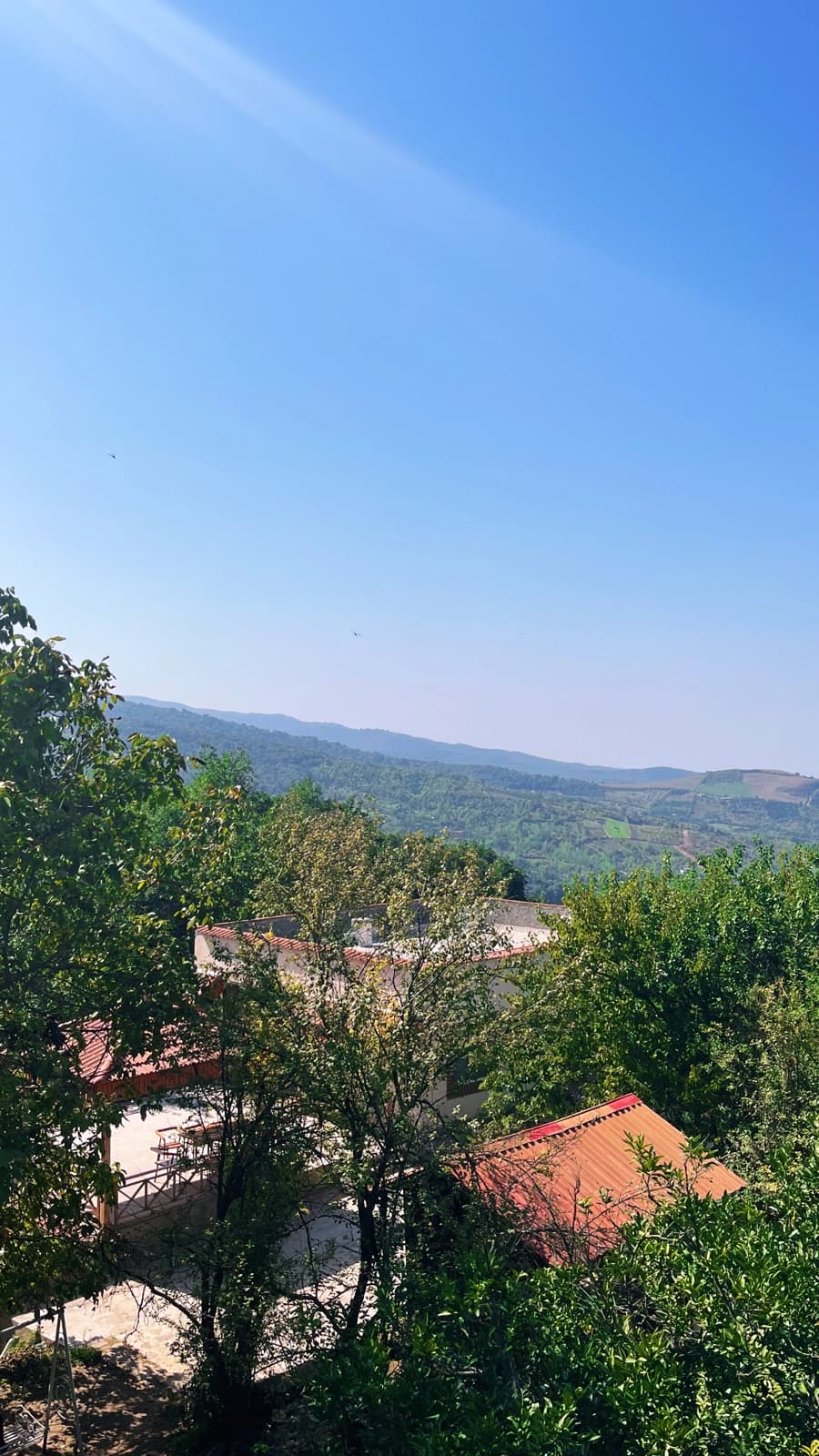 چشم انداز