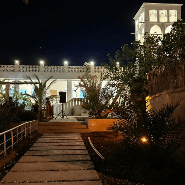 محوطه