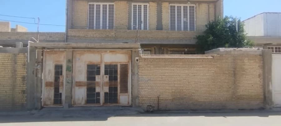 نمای ساختمان 