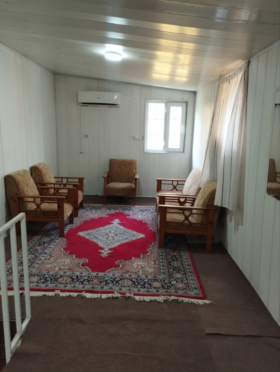 بهارخواب دوبلکس