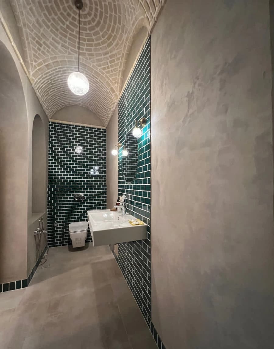 سرویس فرنگی 