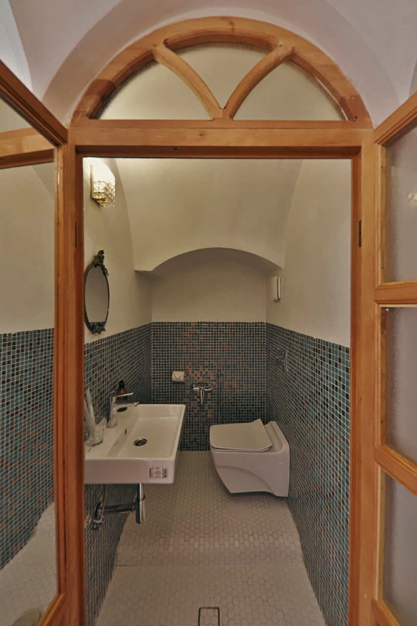 سرویس فرنگی 