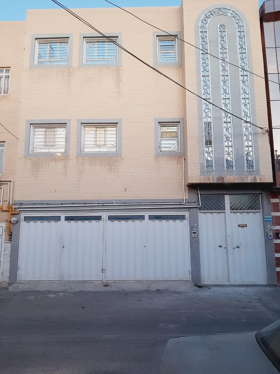 نما ساختمان 