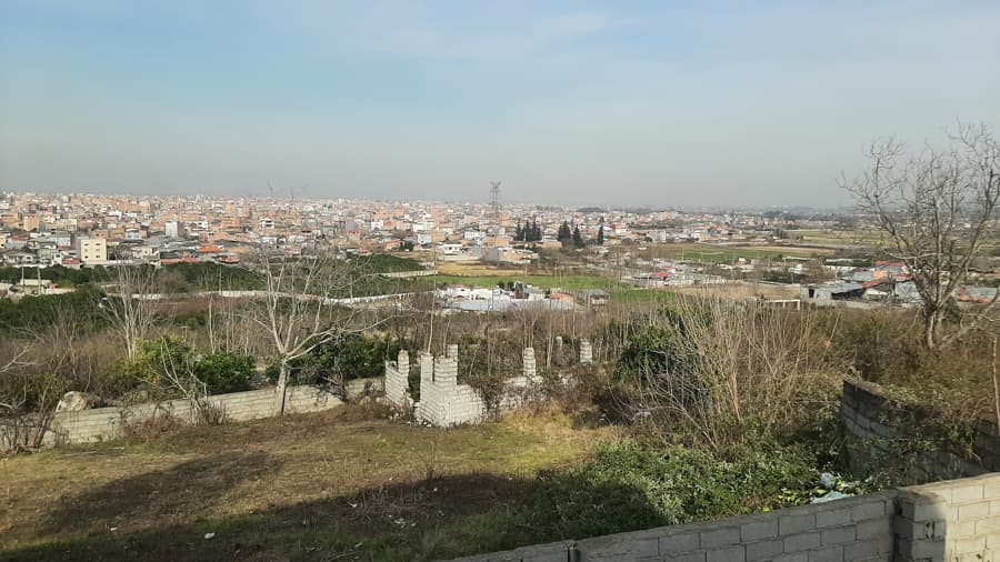 چشم انداز