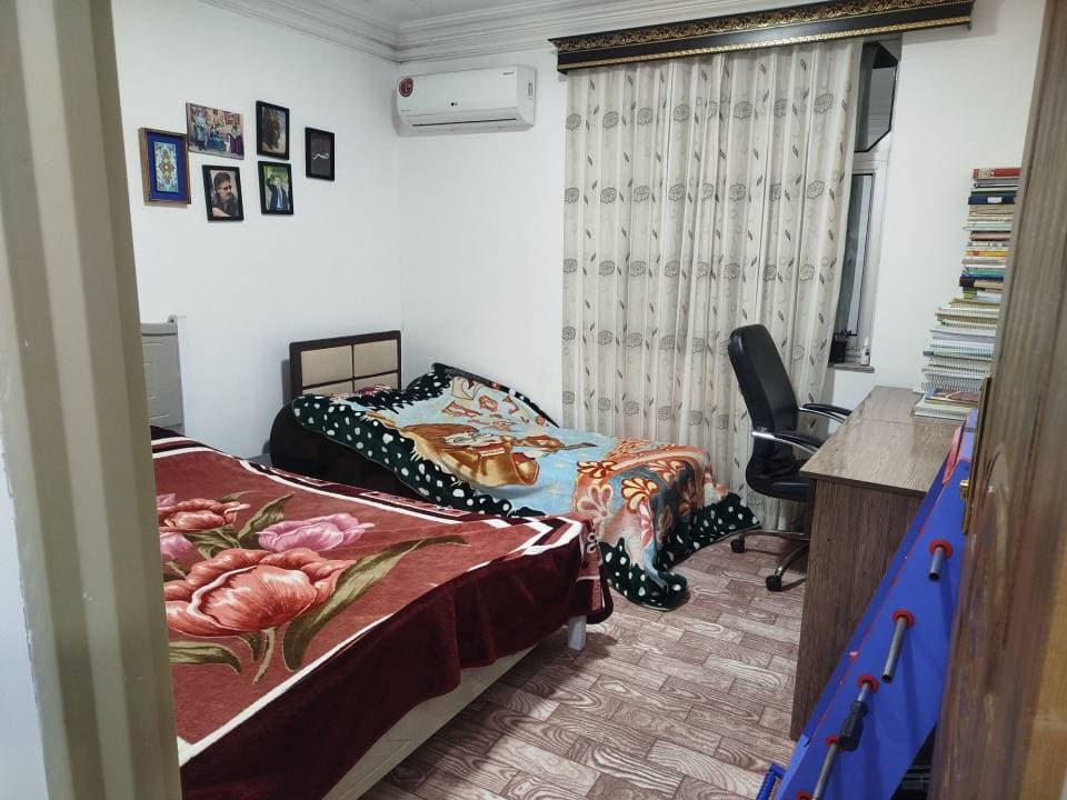 اتاق 1 