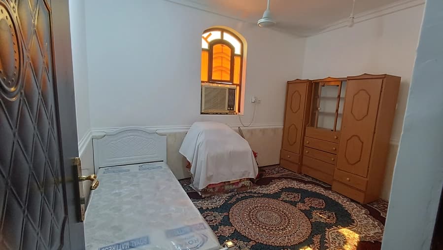 اتاق