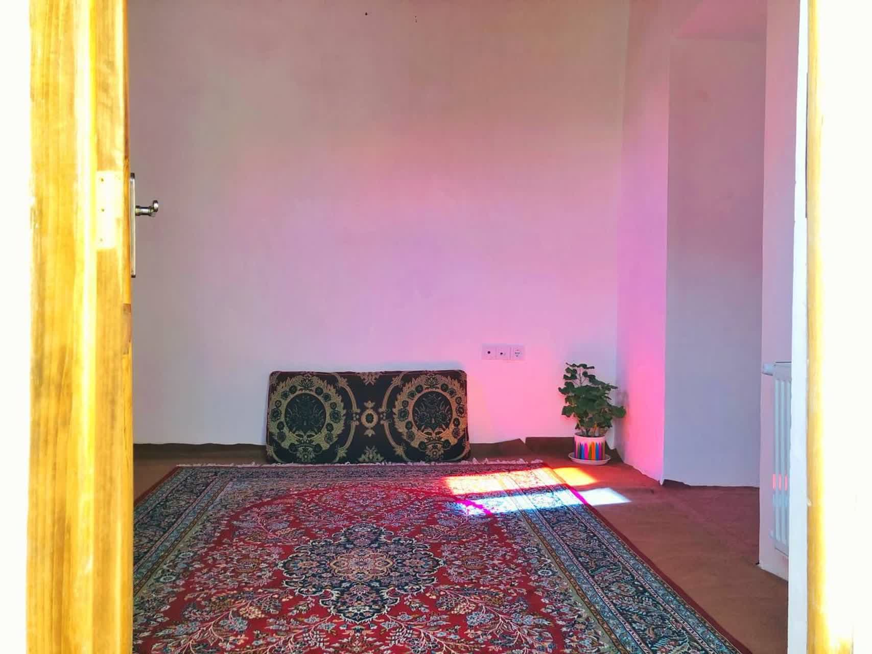 اتاق سرچشمه 