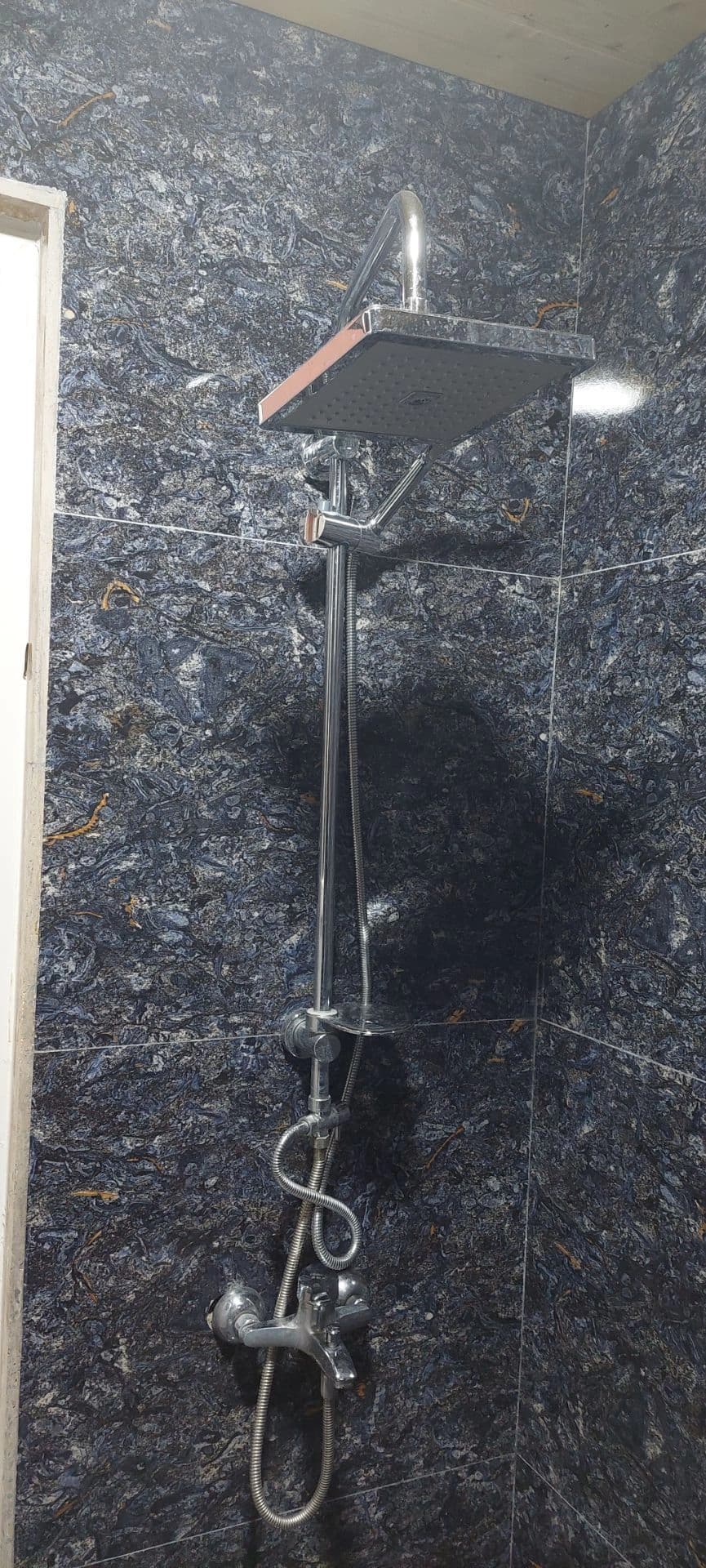 حمام مستر 