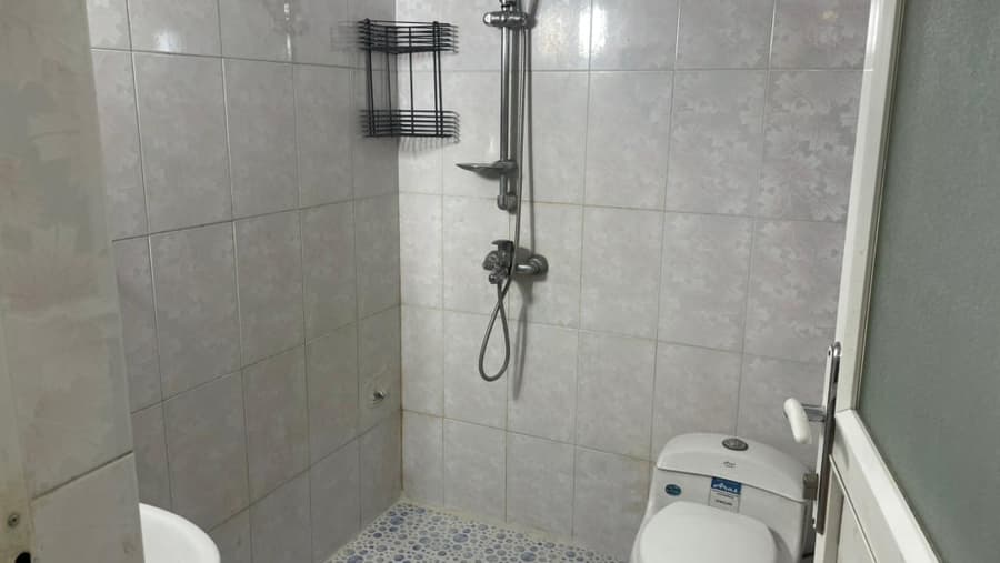 سرویس بهداشتی فرنگی و حمام