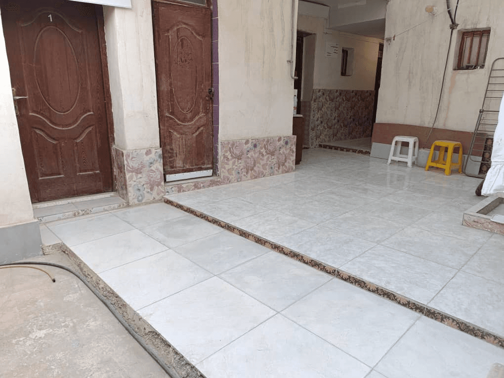 ورودی سوئیت