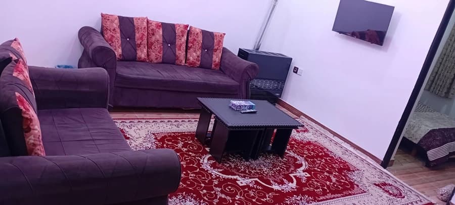 سالن 