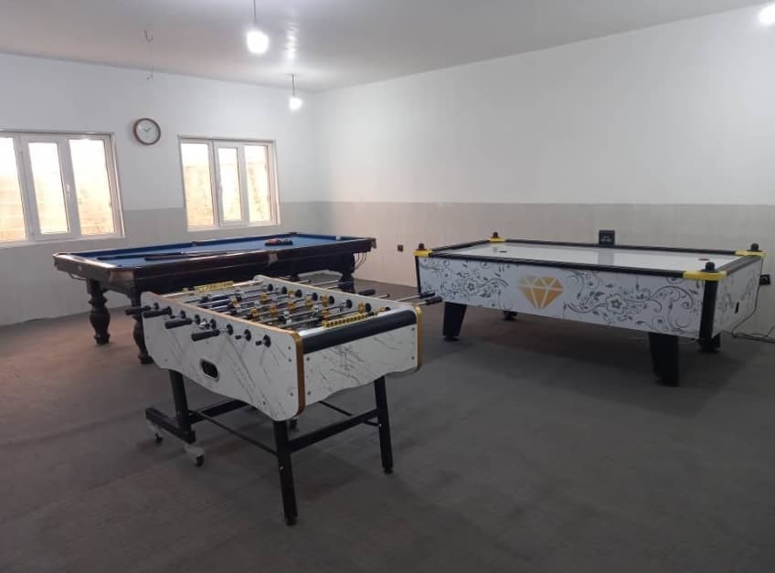 اتاق بازی