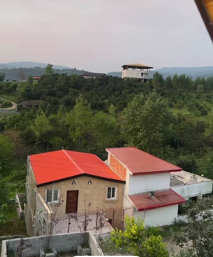 منظره اطراف 