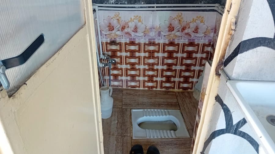سرویس ایرانی 