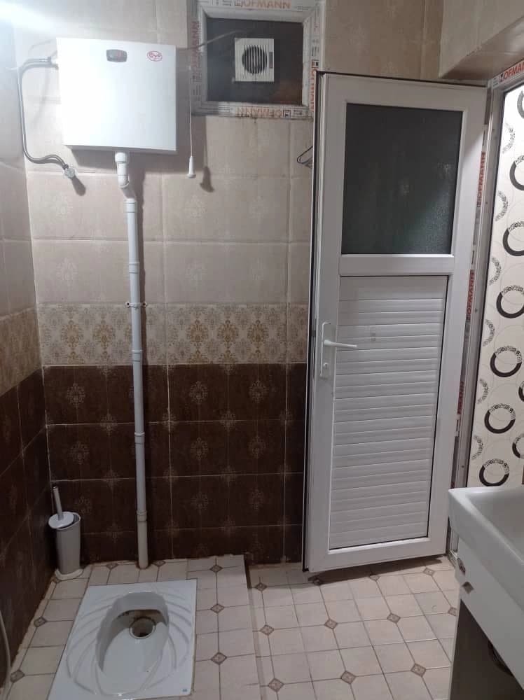سرویس بهداشتی ایرانی 