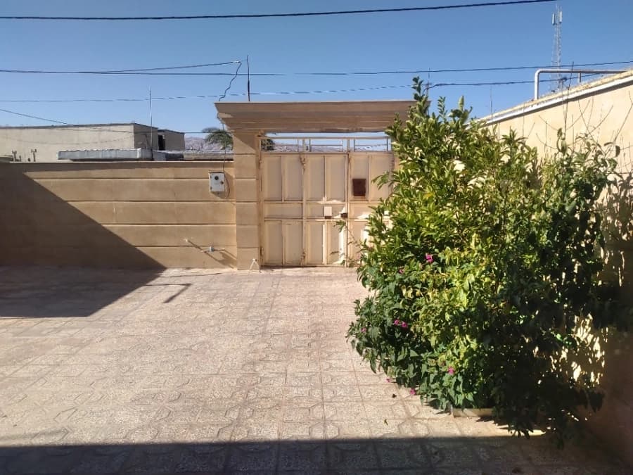 حیاط 