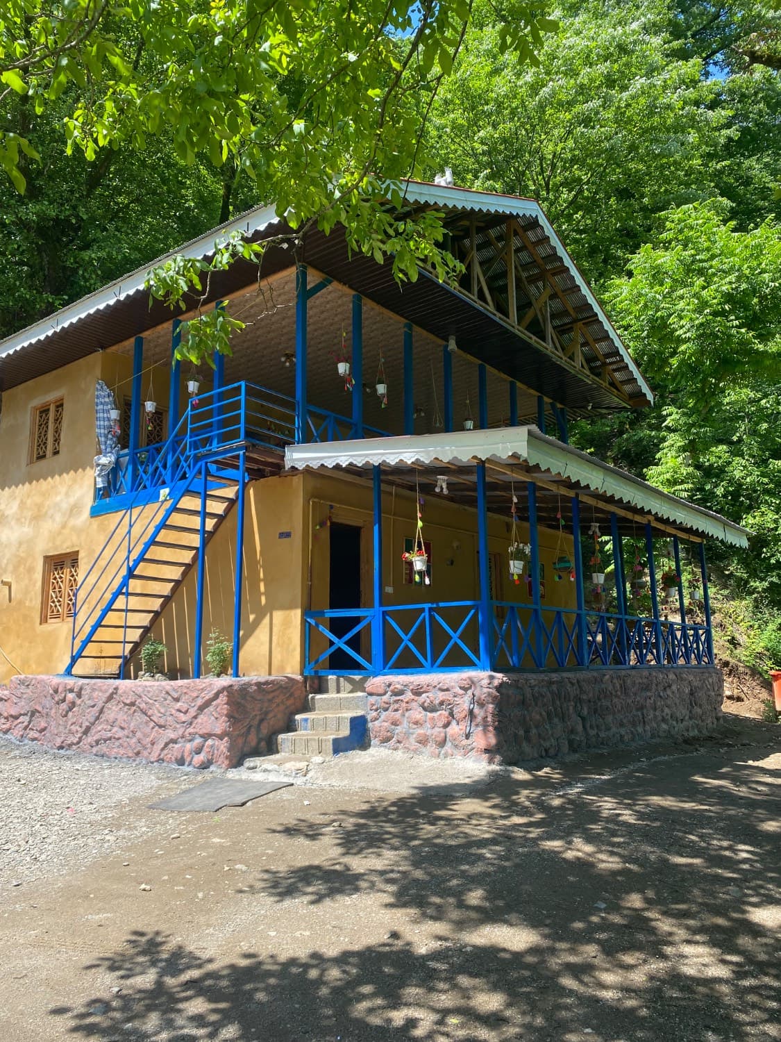نما ساختمان 
