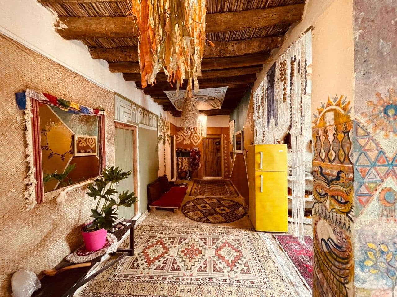 فضا اشتراکی