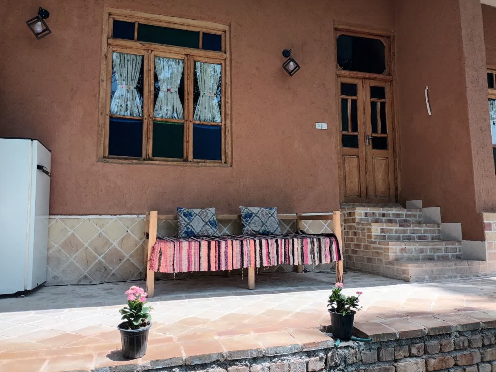نما ساختمان 