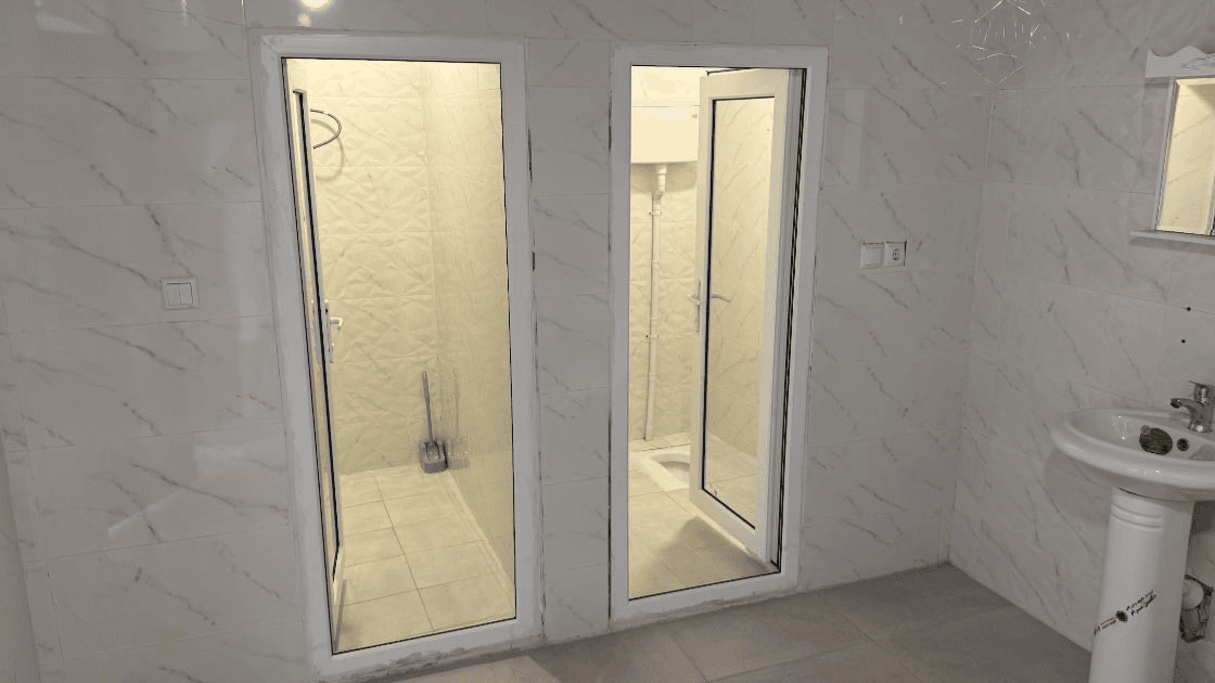 سرویس بهداشتی ایرانی مشترک