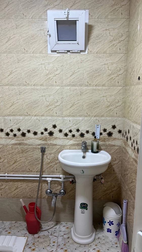حمام و سرویس بهداشتی 