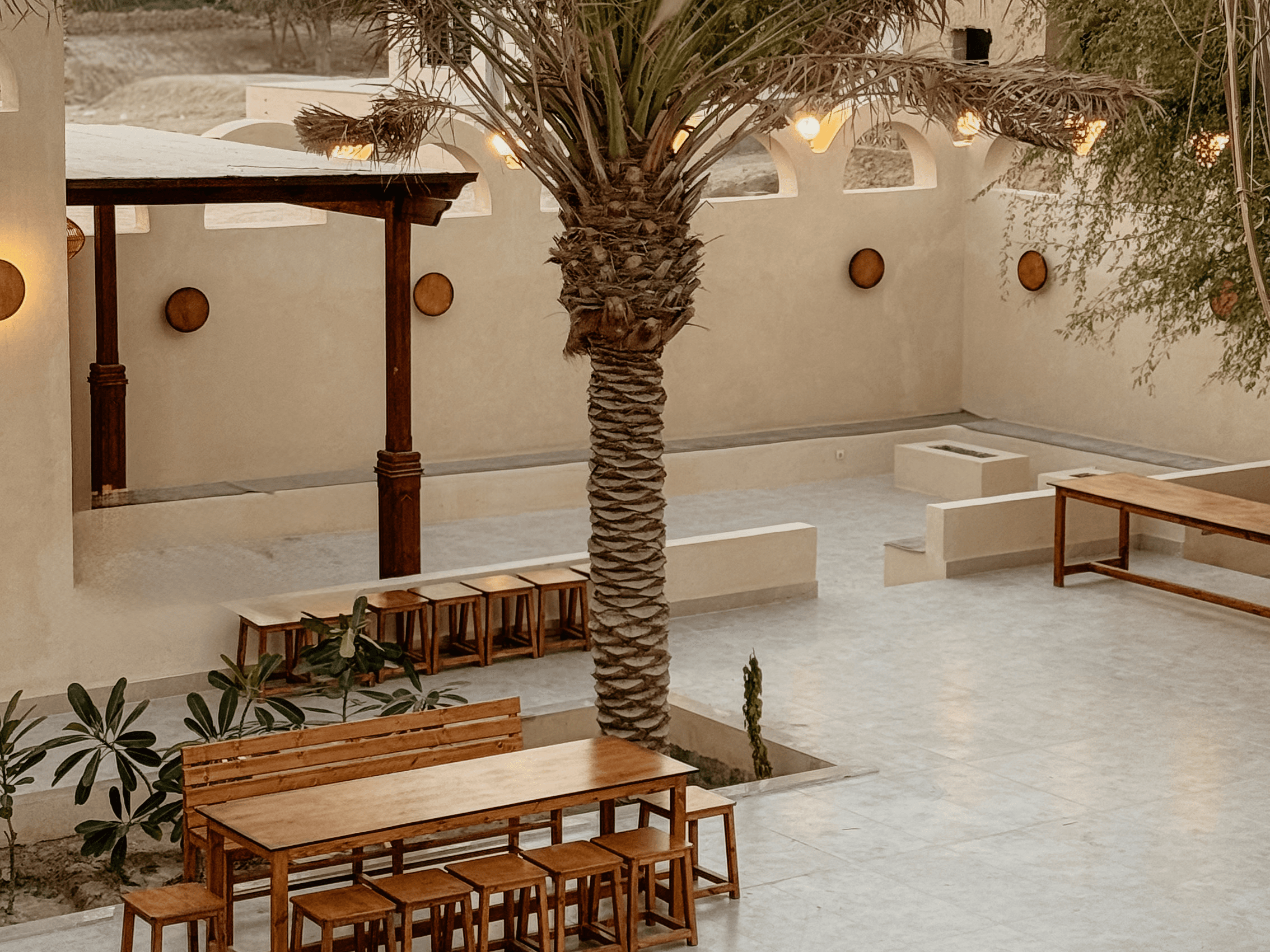 محوطه