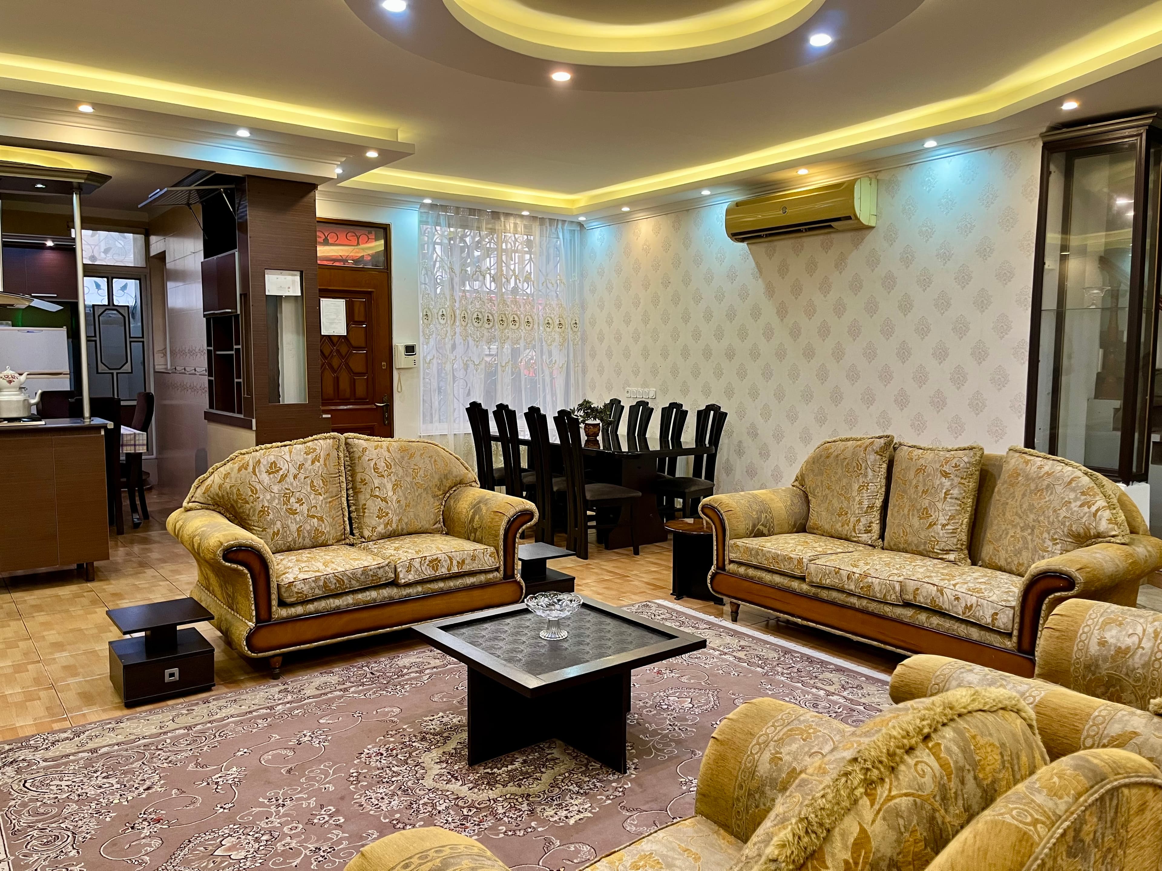 پذیرایی
