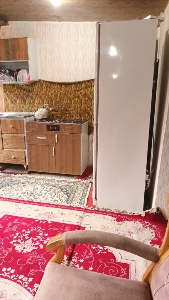 آشپزخانه