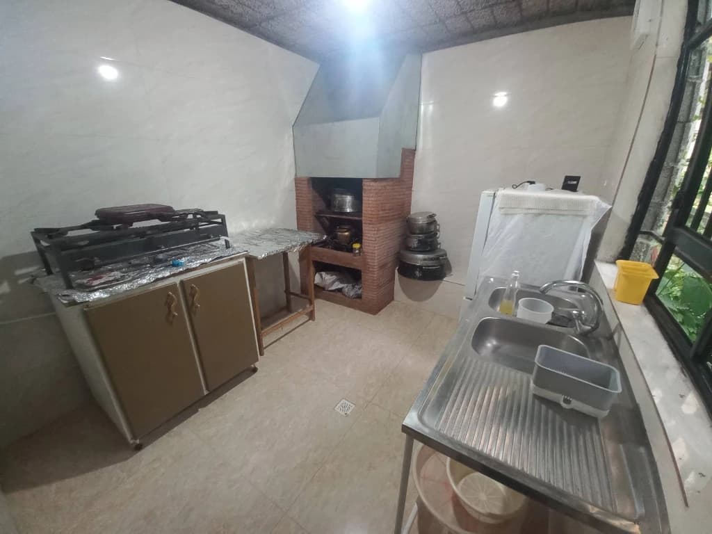 مطبخ