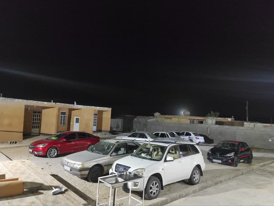 پارکینگ 
