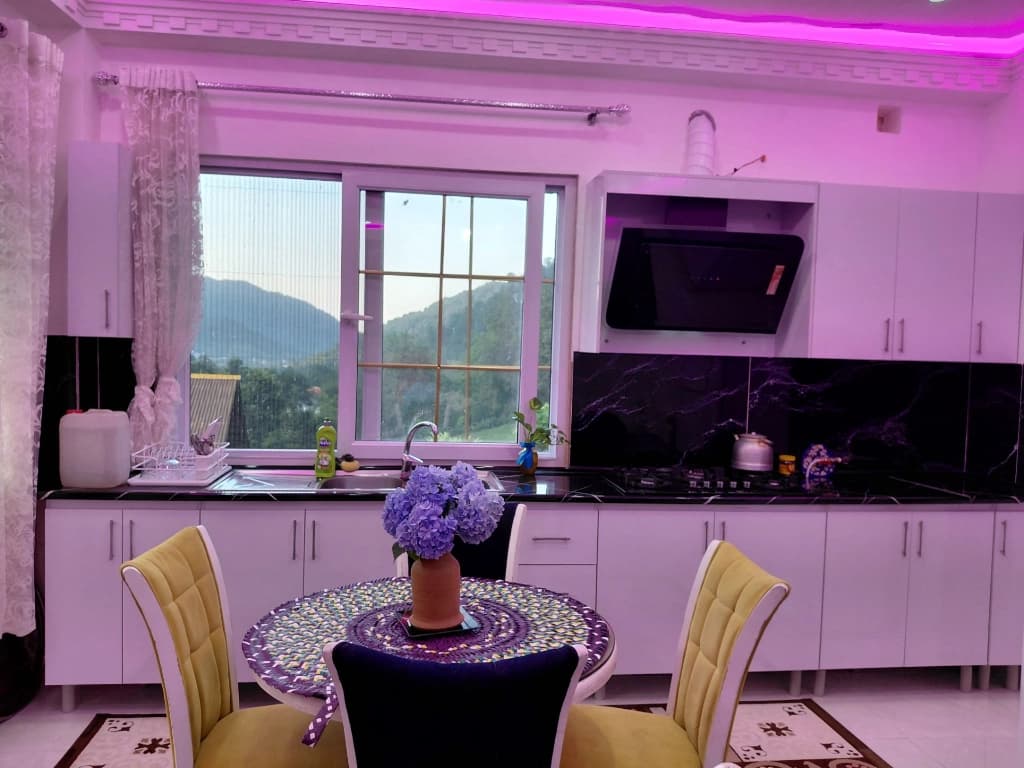آشپزخانه 