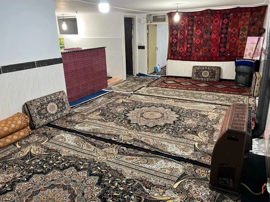 سالن 