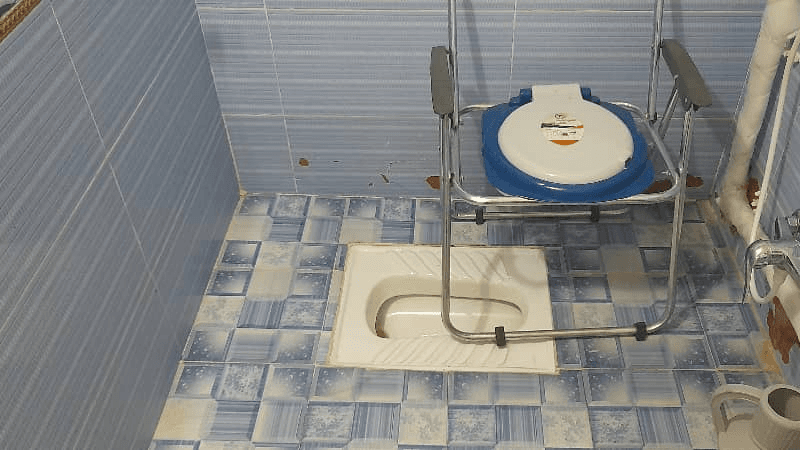 سرویس بهداشتی