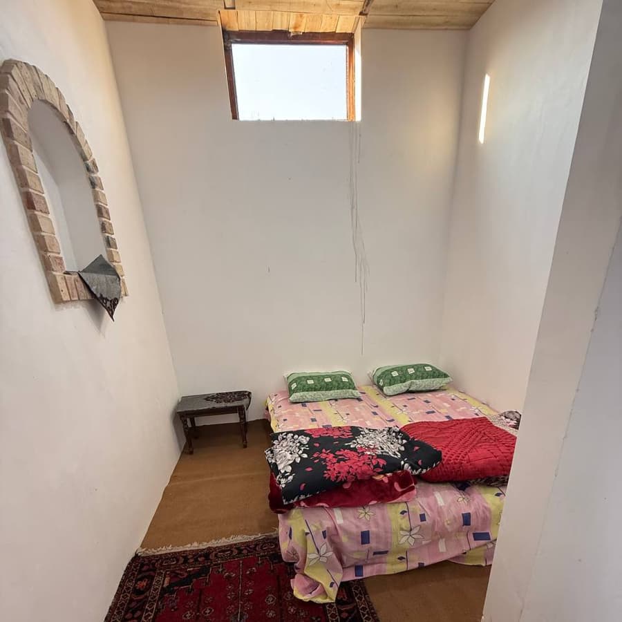 اتاق بابونه 